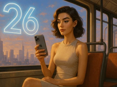 Uitgelichte afbeelding voor Moet de volgende iPhone