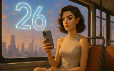 Uitgelichte afbeelding voor Moet de volgende iPhone 